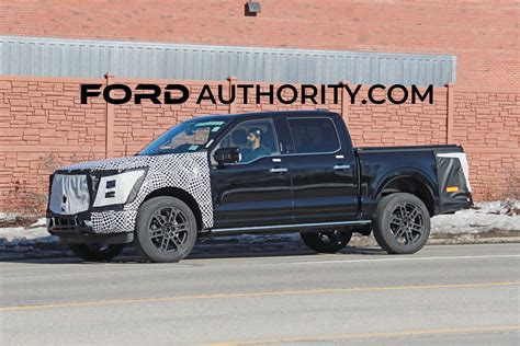 2024 ford f 150 build and price